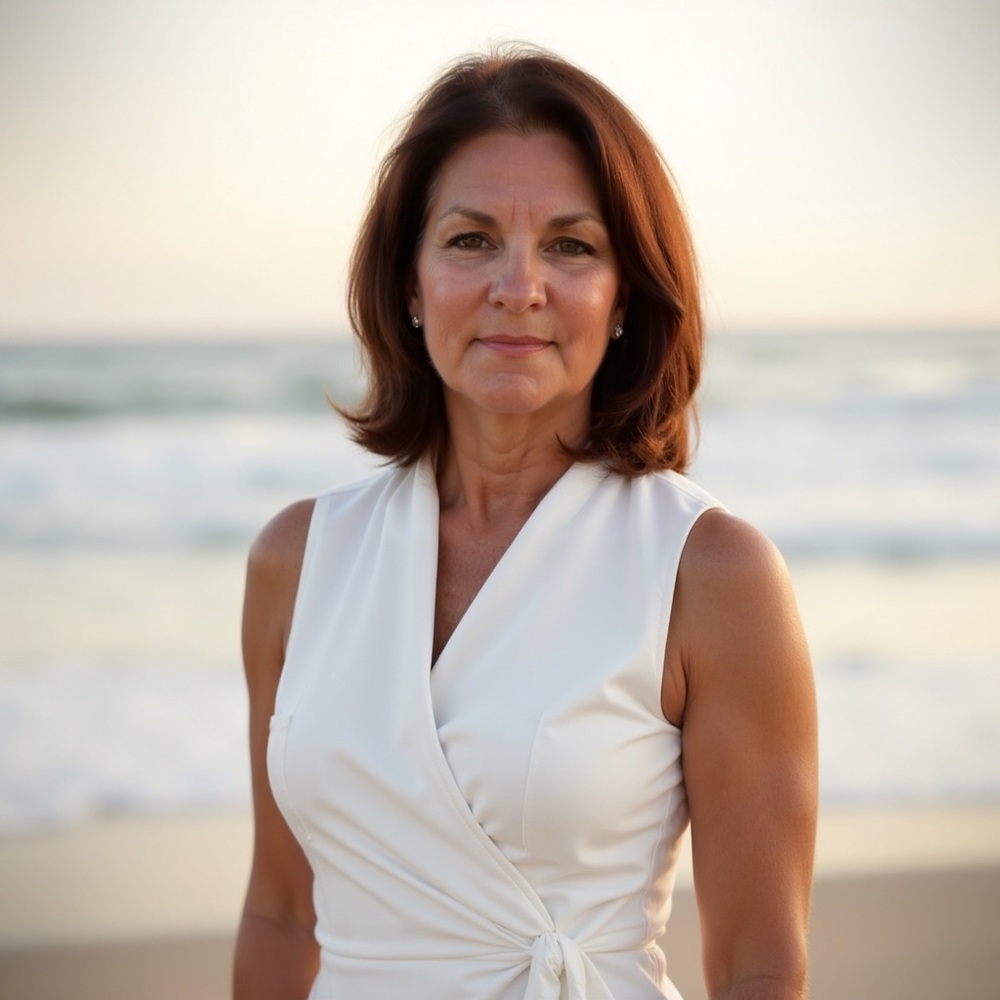 Meet your Posher, Lori